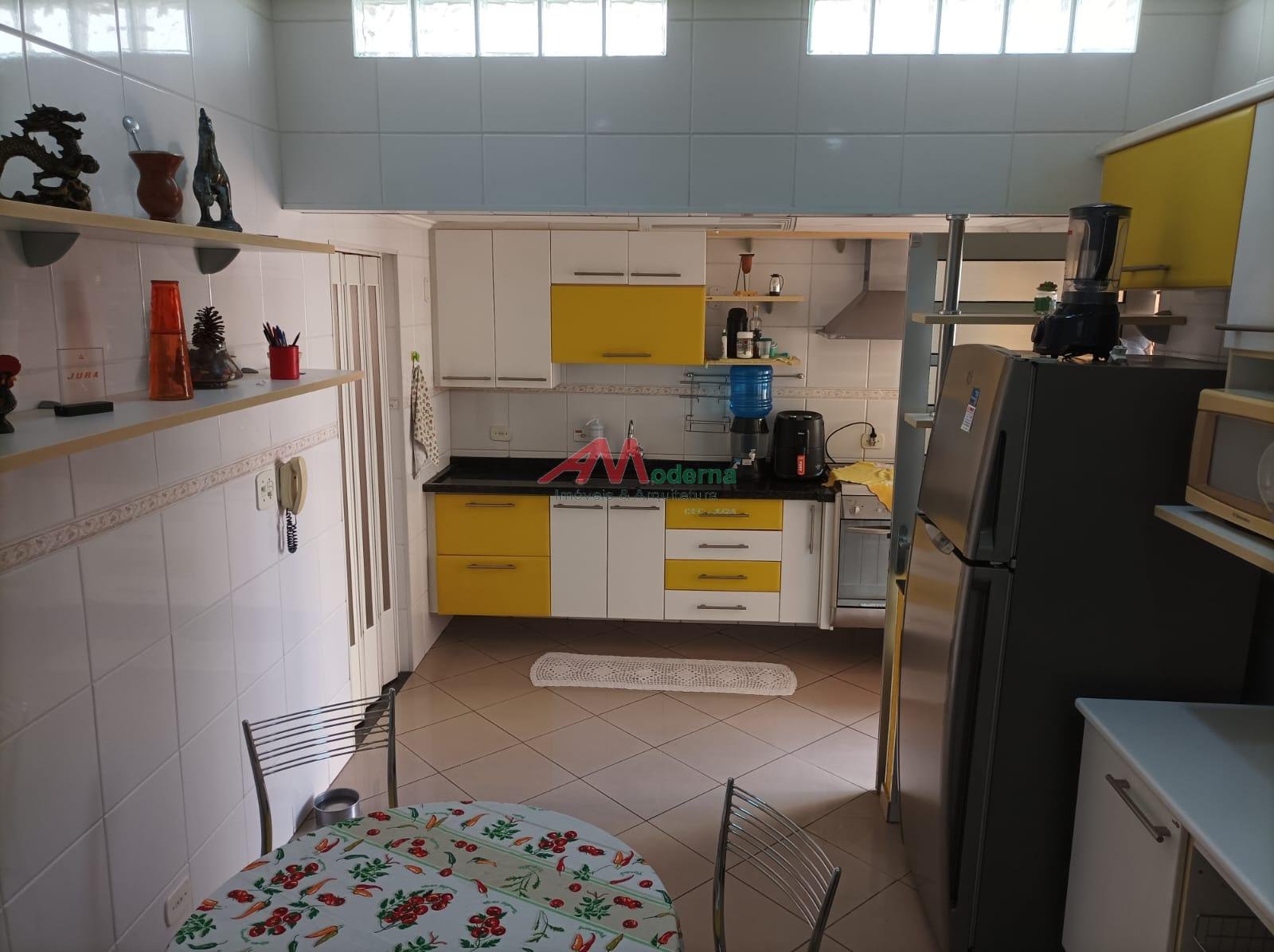 Casa à venda com 2 quartos, 2 suítes, 2 vagas e 192m² no Rudge Ramos, São Bernardo do Campo (SP) — foto 10 de 30