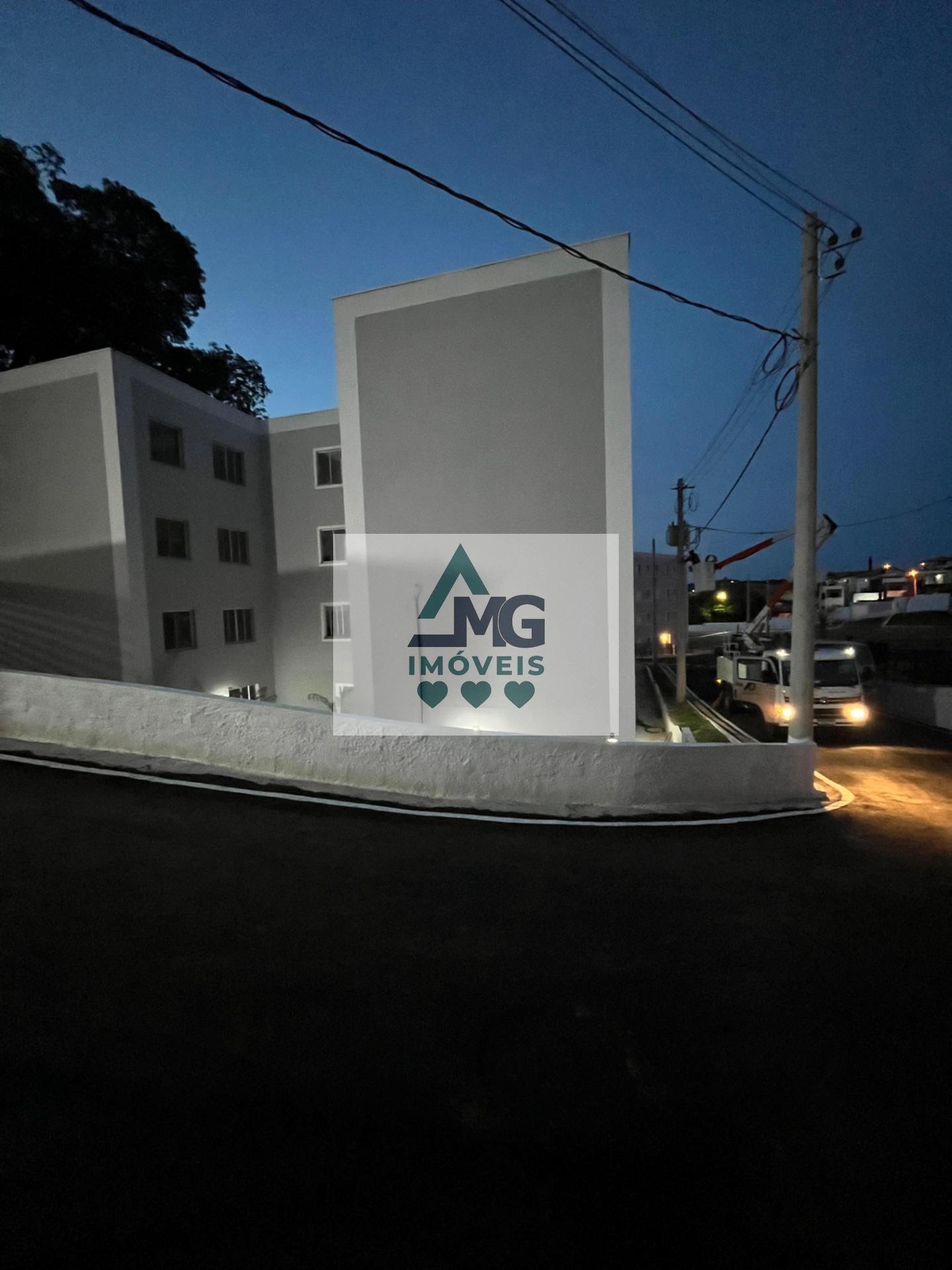 Apartamento, 2 quartos, 50 m² - Foto 11