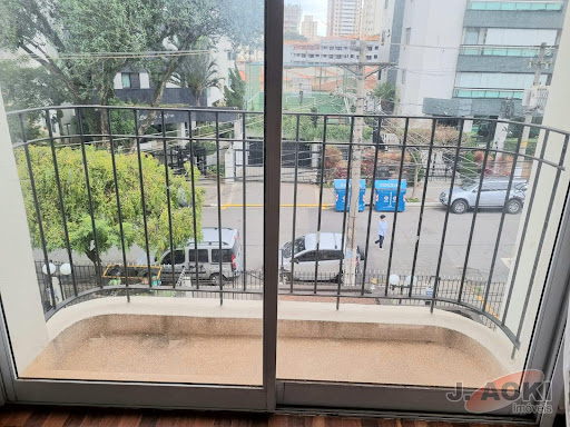 Apartamento em Mirandópolis  -  São Paulo