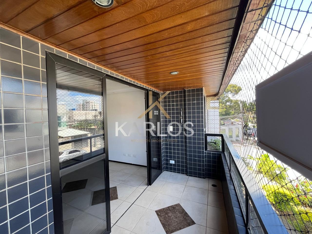 Apartamento à venda com 2 quartos, 2 suítes, 1 vaga e 80m² no Tamarineira, Recife (PE) — foto 3 de 30