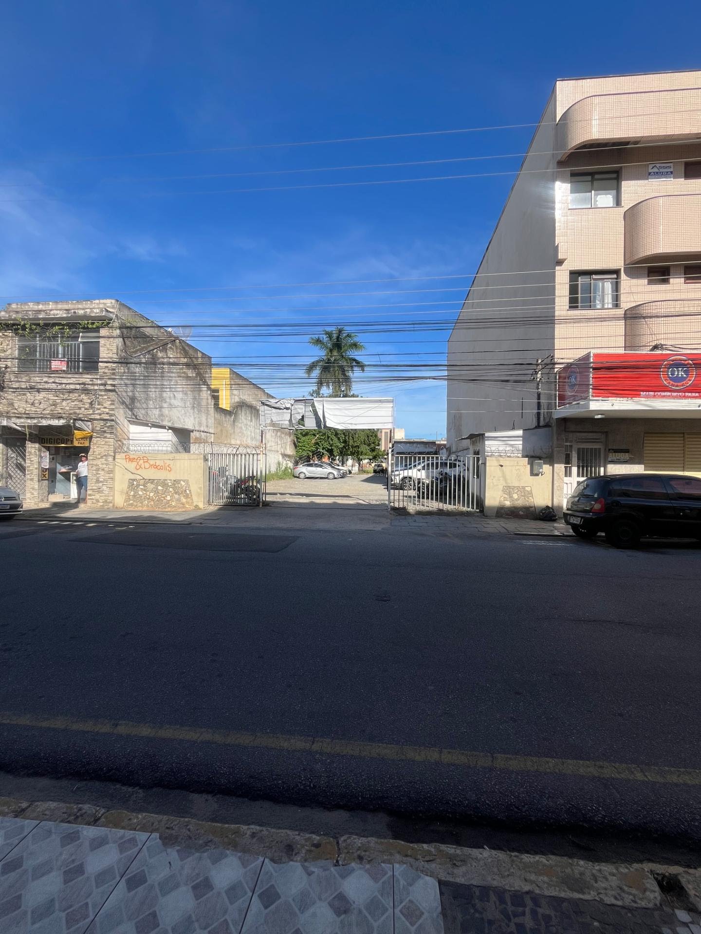 Terreno para alugar com 1350m² de terreno no Centro, Campos dos Goytacazes (RJ) — foto 8 de 11