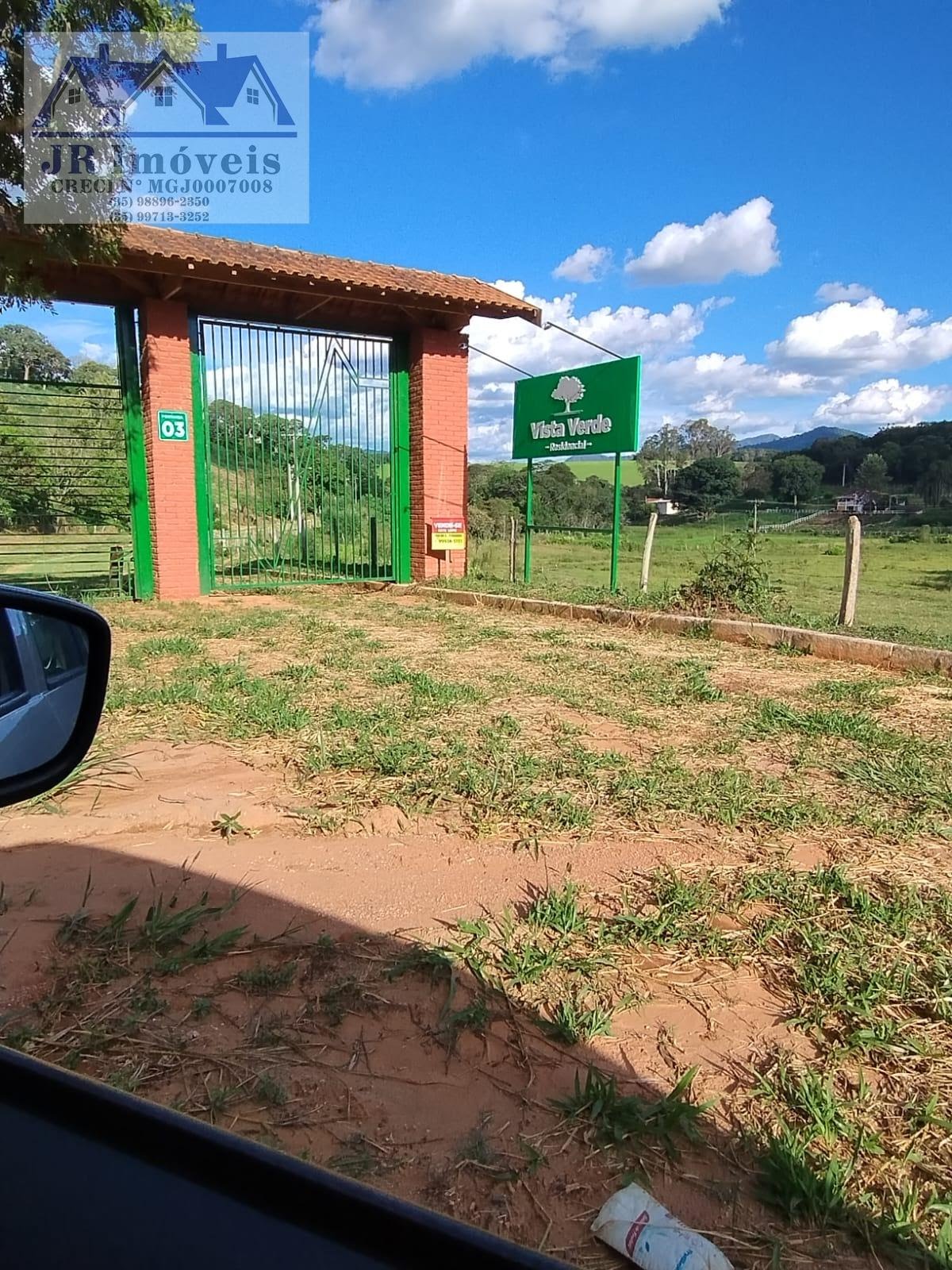 Terreno à venda no Carneiros, Piranguinho (MG) — foto 11 de 12
