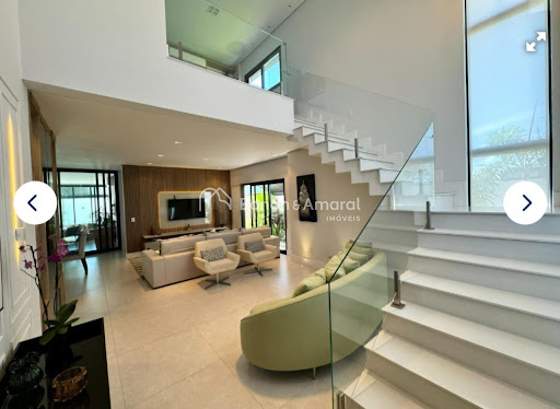 Casa de Condomínio, 4 quartos - Foto 5