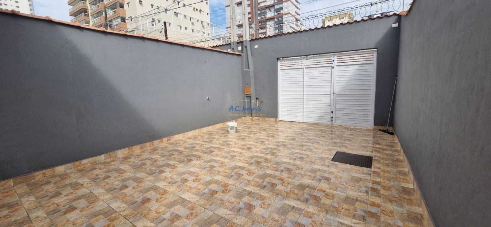 Casa à venda com 2 quartos, 1 suíte, 2 vagas e 79m² no Guilhermina, Praia Grande (SP) — foto 21 de 25