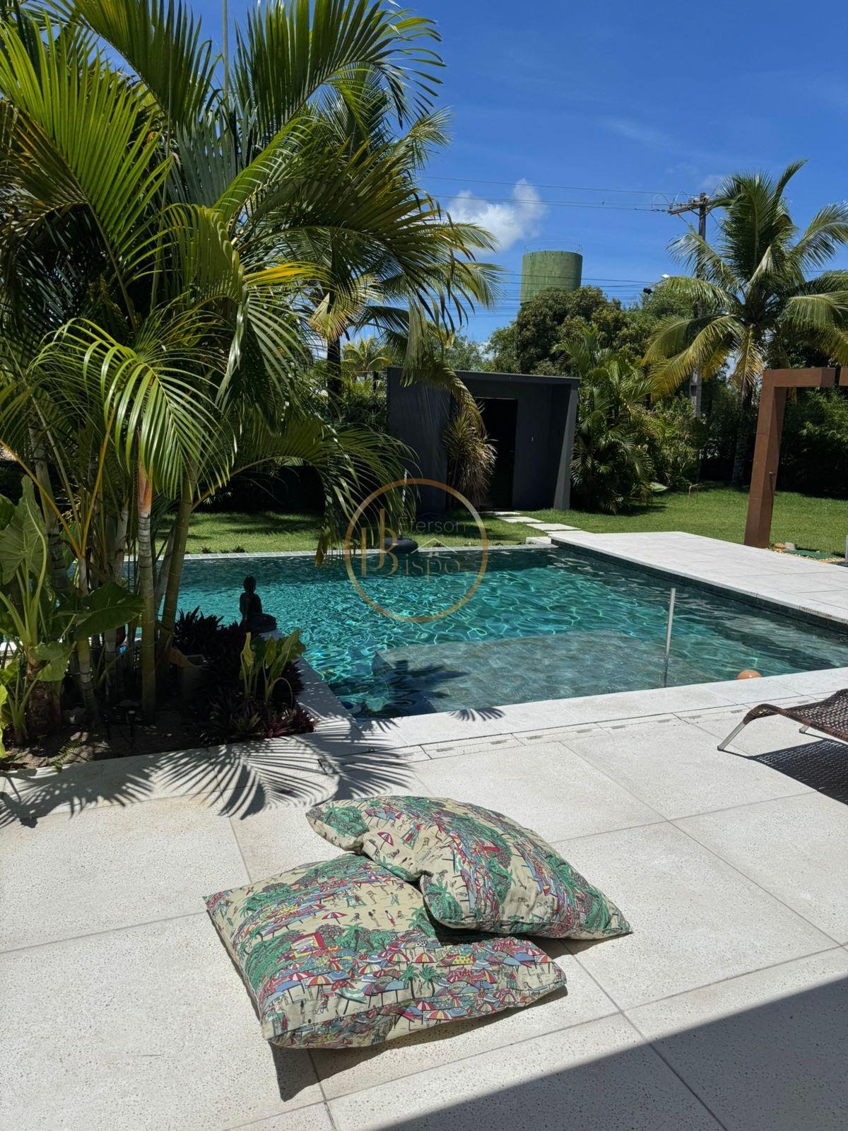 Casa à venda com 4 quartos, 4 suítes, 5 vagas e 400m² no Outeiro D'gloria, Porto Seguro (BA) — foto 2 de 12