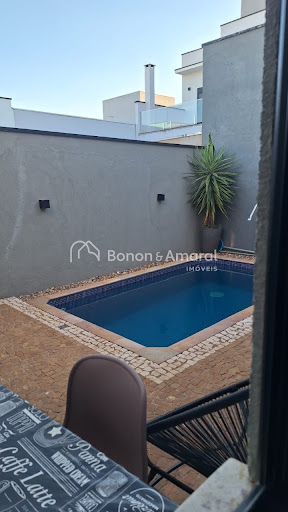 Casa de Condomínio, 3 quartos - Foto 3