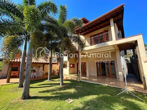Casa de Condomínio, 4 quartos - Foto 21