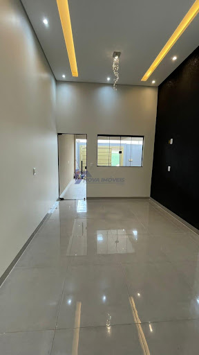 Casa em Residencial Veneza  -  Rio Verde