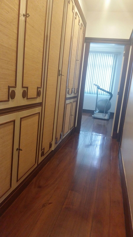 Apartamento à venda com 4 quartos, 4 suítes e 4 vagas no Parque Avenida Pelinca, Campos dos Goytacazes (RJ) — foto 25 de 30