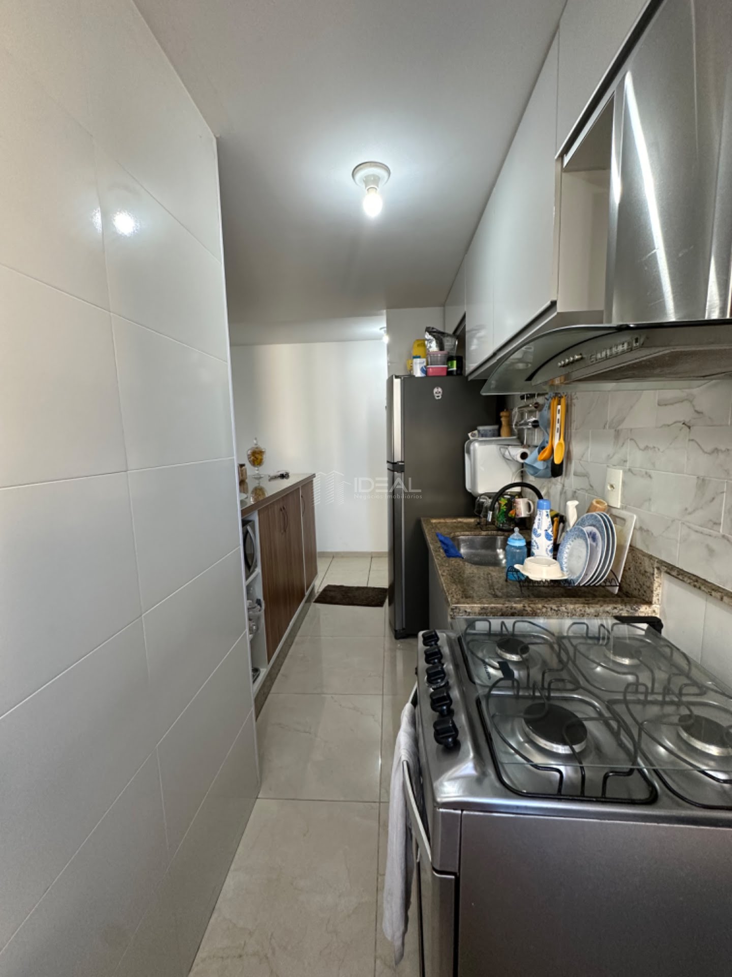 Apartamento à venda com 2 quartos, 1 suíte, 2 vagas e 69m² no Parque Dom Bosco, Campos dos Goytacazes (RJ) — foto 20 de 30