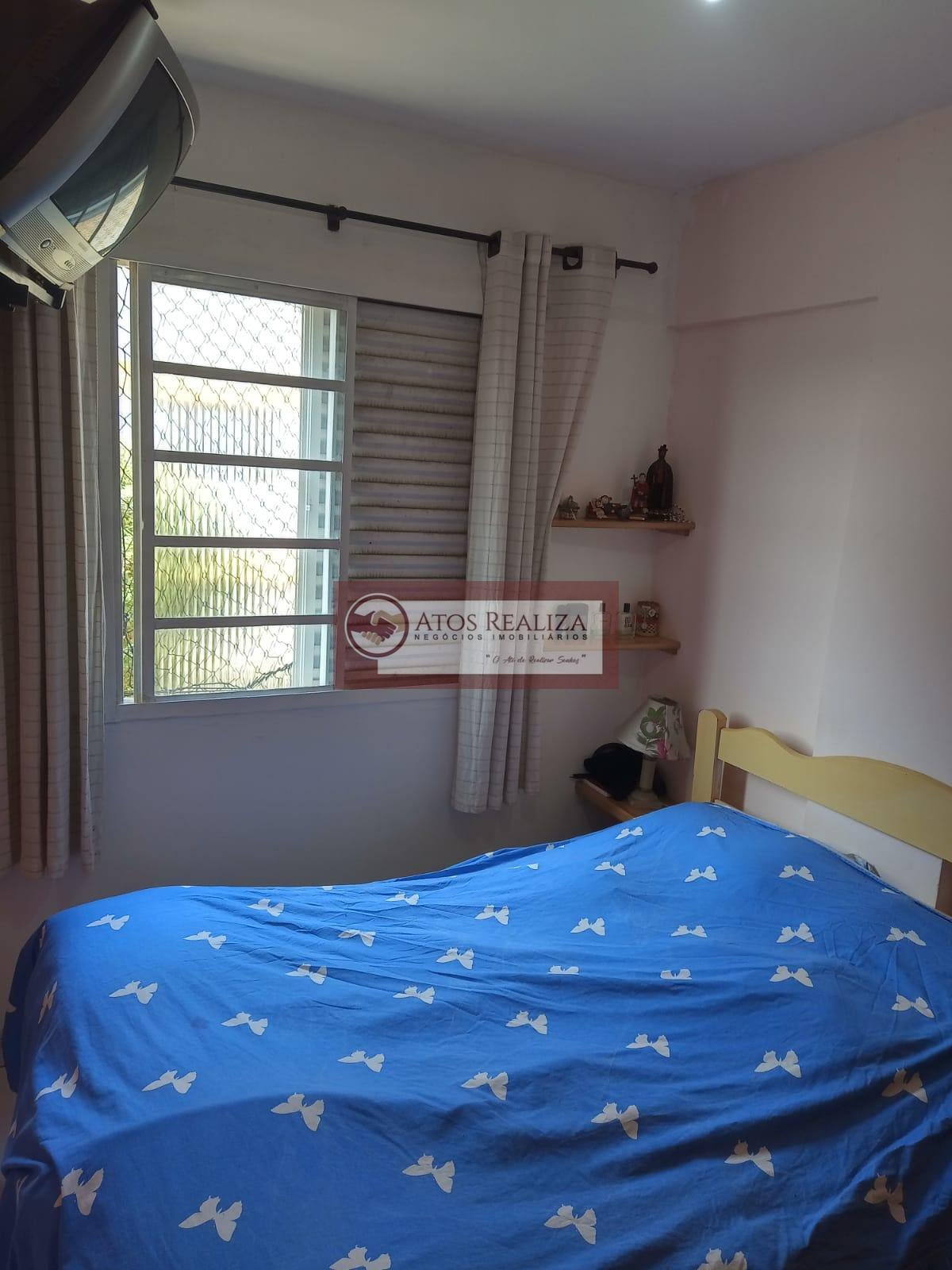 Apartamento à venda com 2 quartos, 1 banheiro e 47m² no Conjunto Habitacional Brigadeiro Faria Lima, São Paulo (SP) — foto 3 de 9