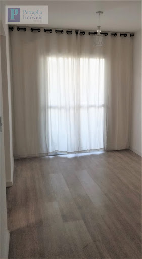 Apartamento em Parque Primavera - Guarulhos, SP