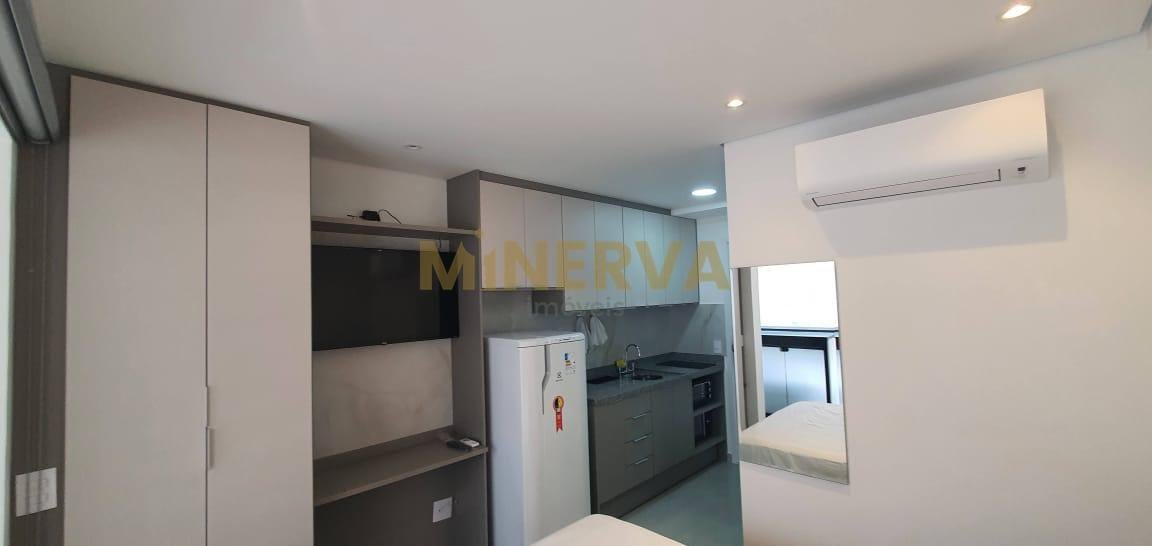 Studio à venda com 1 quarto, 1 banheiro e 23m² no Vila Mariana, São Paulo — foto principal