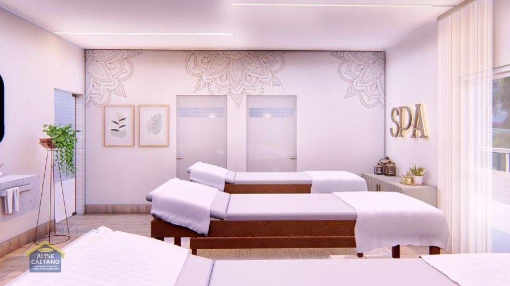 Apartamento à venda com 3 quartos, 1 suíte, 2 vagas e 111m² no Vilamar, Praia Grande (SP) — foto 25 de 30