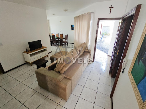 Sala estar social