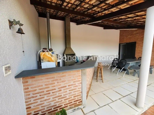 Casa de Condomínio, 3 quartos - Foto 17