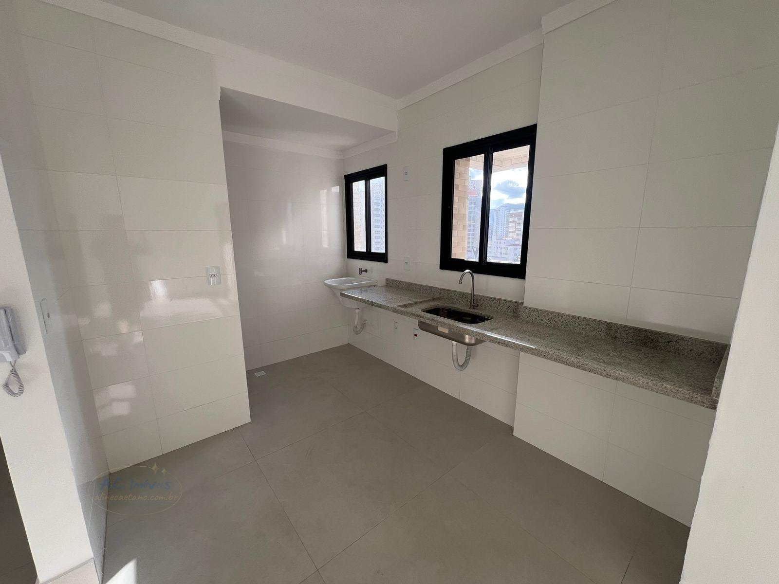 Apartamento à venda com 1 quarto, 1 suíte, 1 vaga e 57m² no Caiçara, Praia Grande (SP) — foto 13 de 23