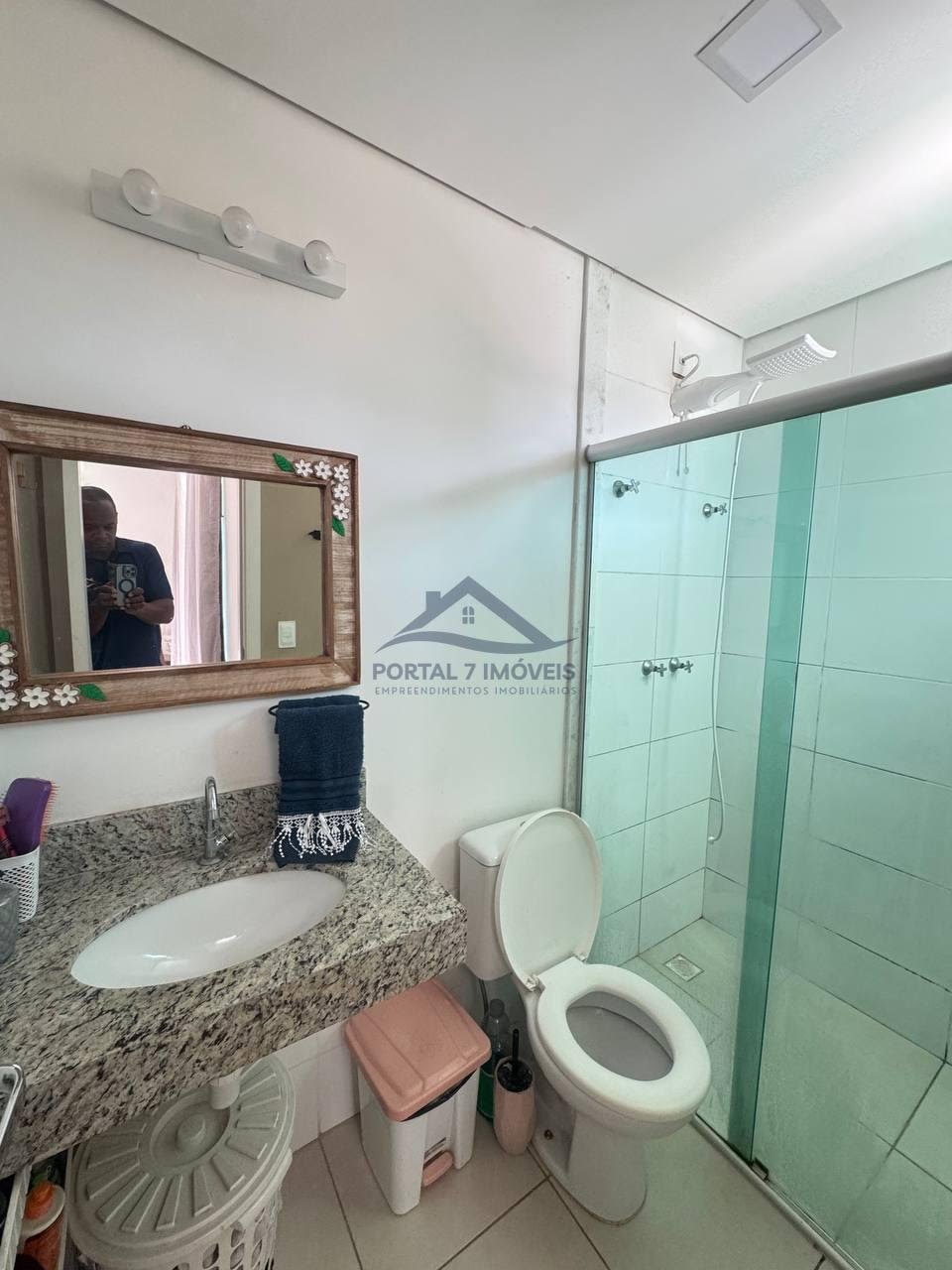Apartamento à venda com 3 quartos, 1 suíte, 2 vagas e 101m² no Iporanga, Sete Lagoas (MG) — foto 19 de 22