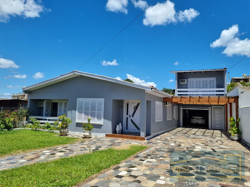 Casa em Várzea  -  Santo Antônio da Patrulha