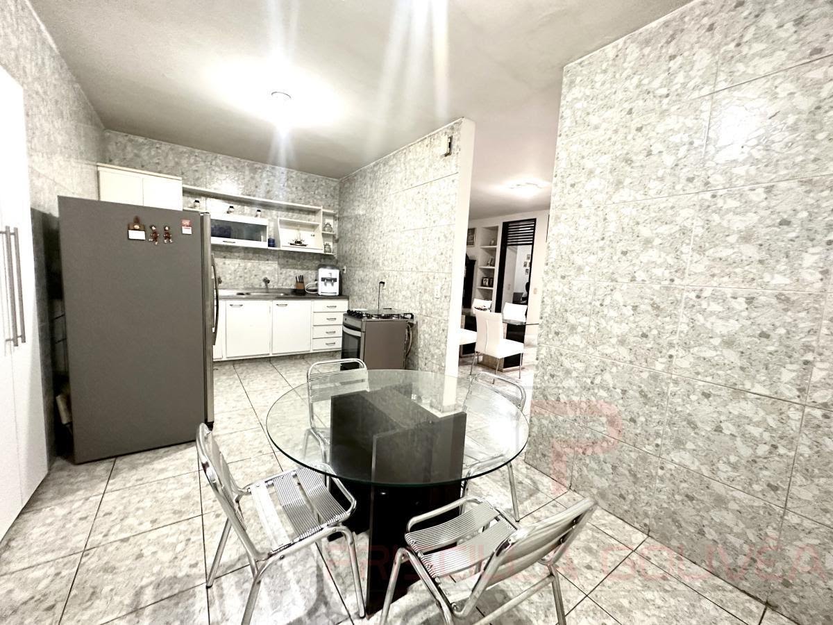 Casa à venda com 3 quartos, 3 suítes, 5 vagas e 480m² no Cabo Branco, João Pessoa (PB) — foto 17 de 30