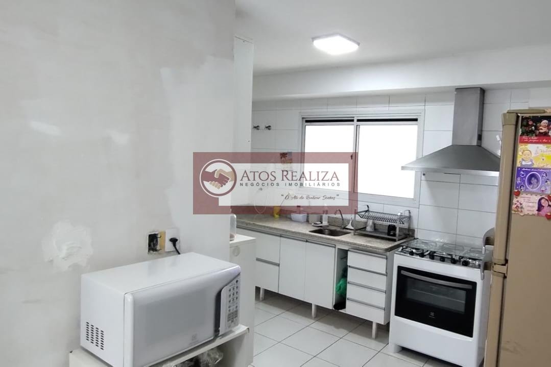 Apartamento à venda com 3 suítes, 2 vagas e 149m² no Campo Grande, São Paulo (SP) — foto 24 de 30