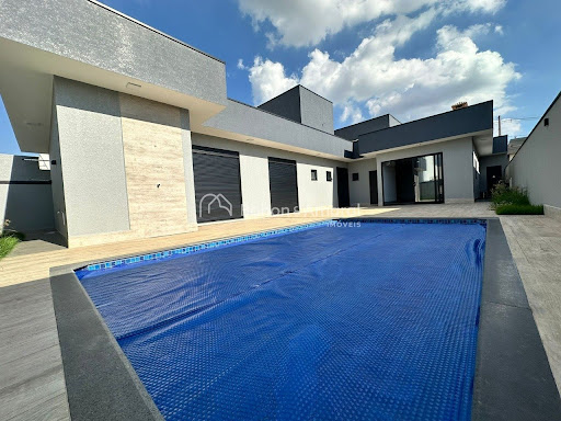 Casa de Condomínio, 3 quartos - Foto 35