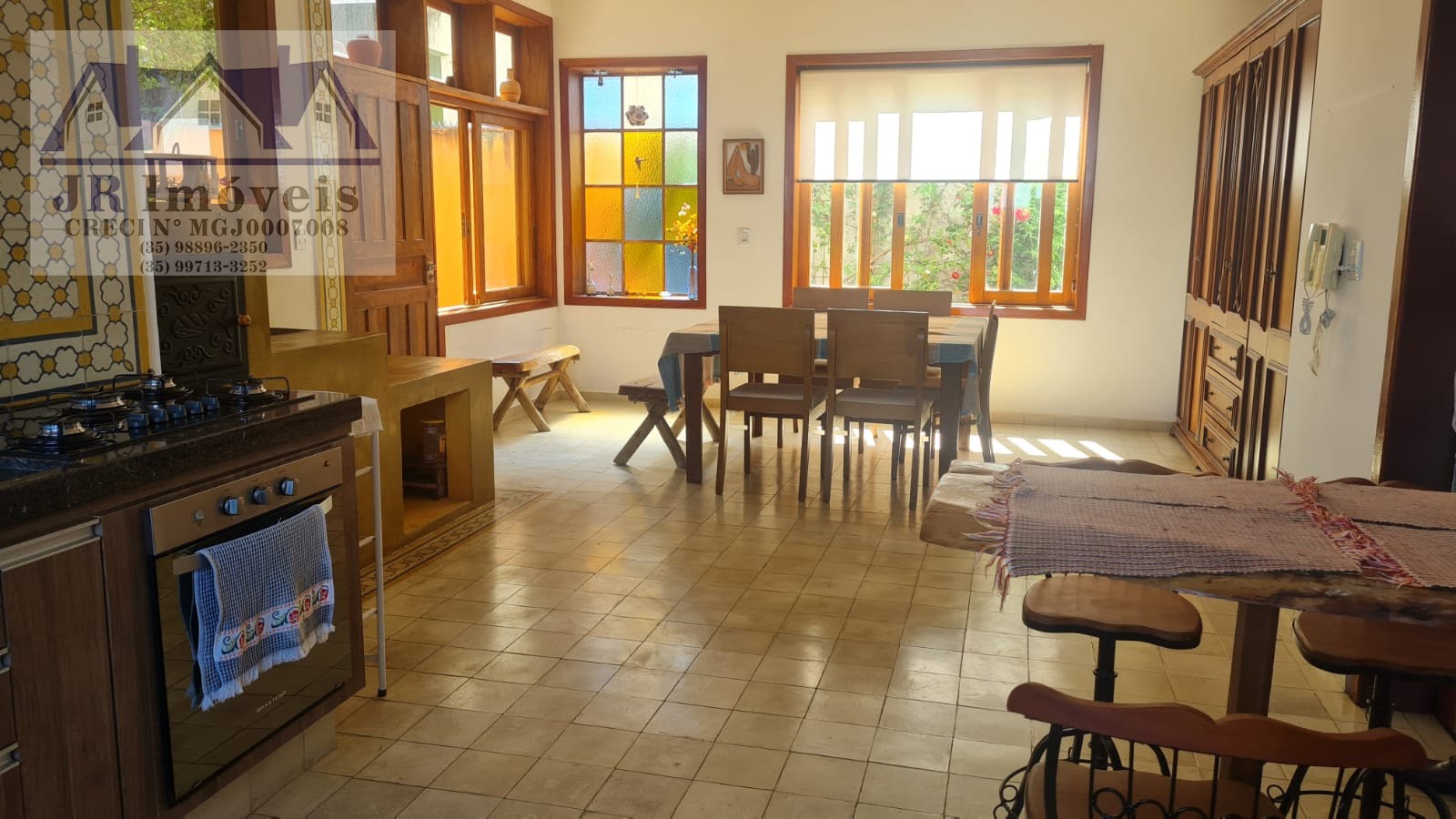 Casa à venda com 1 suíte, 4 vagas e 300m² no Oriente, Itajubá (MG) — foto 4 de 30