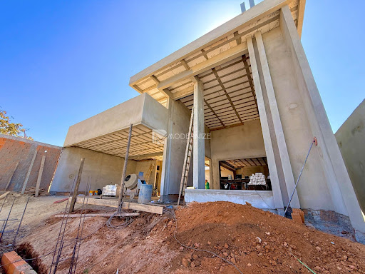 Casa em Alto da Boa Vista  -  Catalão