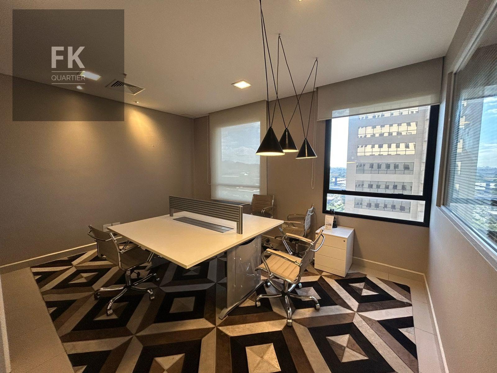 Comercial à venda com 54m² no Alphaville Industrial, Barueri (SP) — foto 10 de 17