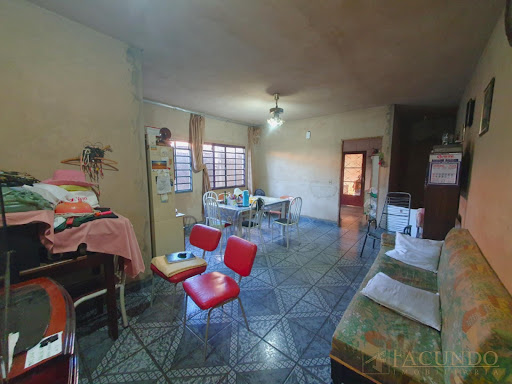 Sala de Jantar