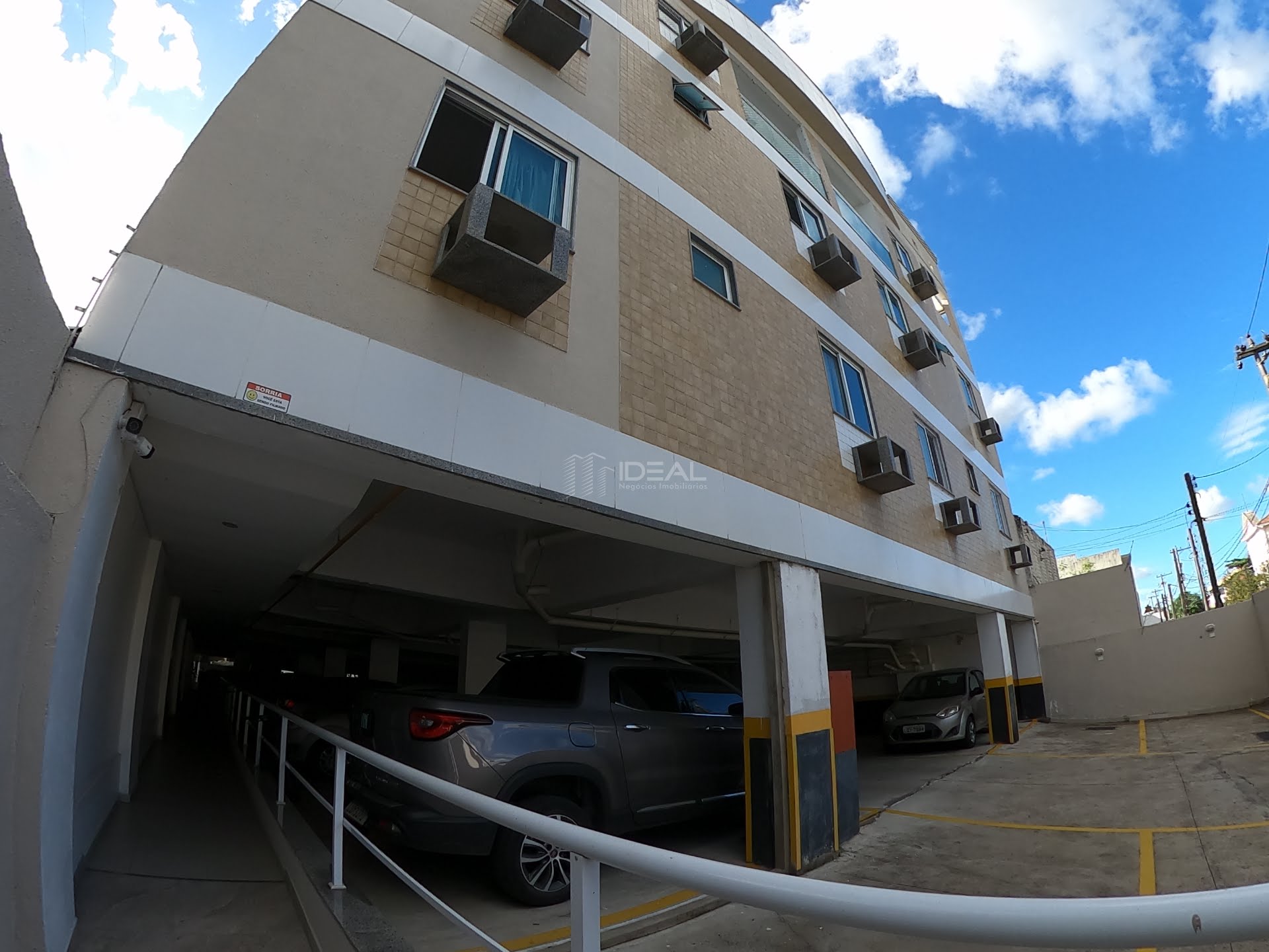 Apartamento à venda com 2 quartos, 1 suíte, 1 vaga e 60m² no Parque Turf Club, Campos dos Goytacazes (RJ) — foto 19 de 30