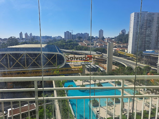 Apartamento no Ipiranga  -  São Paulo
