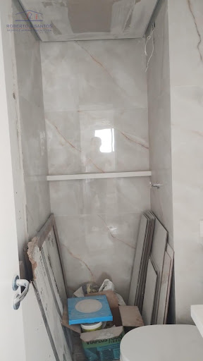 Banheiro