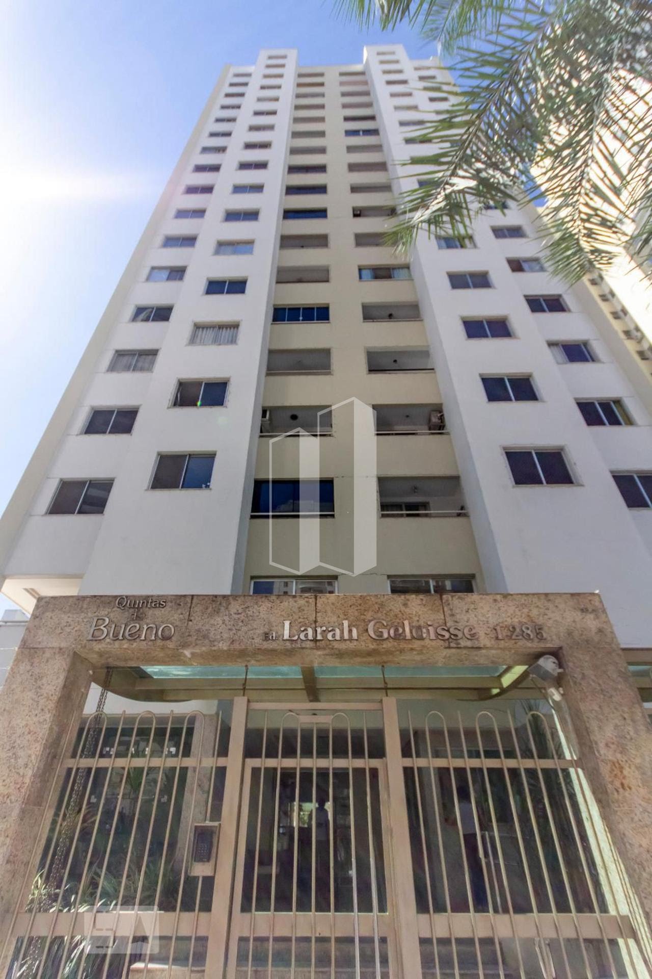 Apartamento para alugar com 2 quartos, 1 suíte, 1 vaga e 58m² no Setor Bueno, Goiânia (GO) — foto 5 de 30