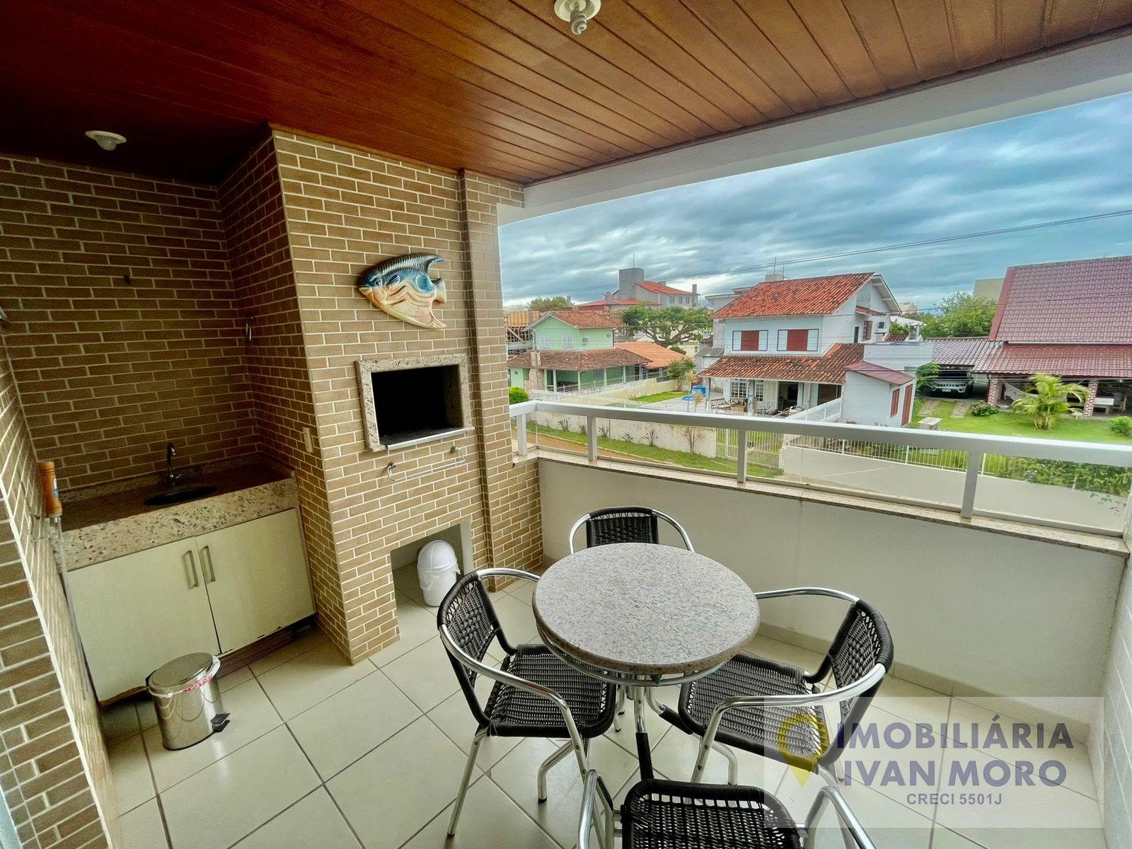 Apartamento para alugar com 3 quartos, 1 suíte, 1 vaga e 90m² no Cachoeira do Bom Jesus, Florianópolis (SC) — foto 10 de 30
