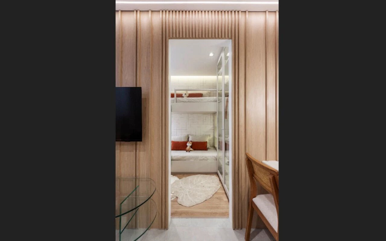 Apartamento à venda com 2 quartos, 1 banheiro e 33m² no Tatuapé, São Paulo (SP) — foto 22 de 28