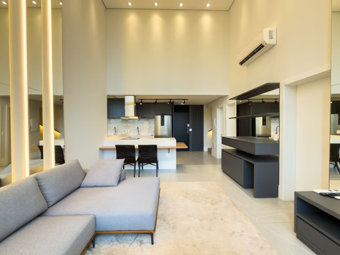 Apartamento à venda com 2 quartos, 2 suítes, 2 vagas e 100m² no Jardins, São Paulo (SP) — foto 3 de 30