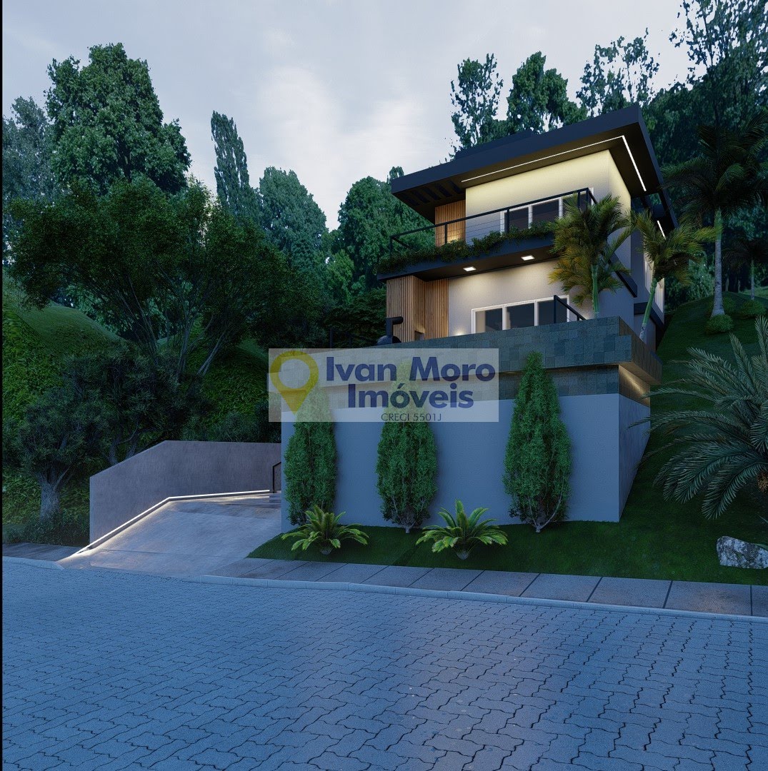 Casa à venda com 3 quartos, 2 suítes, 2 vagas e 325m² no Ingleses Norte, Florianópolis (SC) — foto 22 de 30