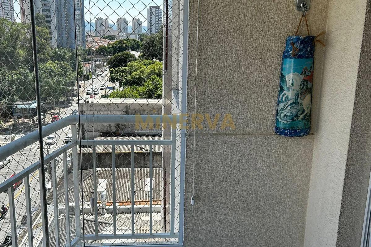 Apartamento para alugar com 3 quartos, 2 suítes, 2 vagas e 72m² no Vila Gomes Cardim, São Paulo (SP) — foto 4 de 28