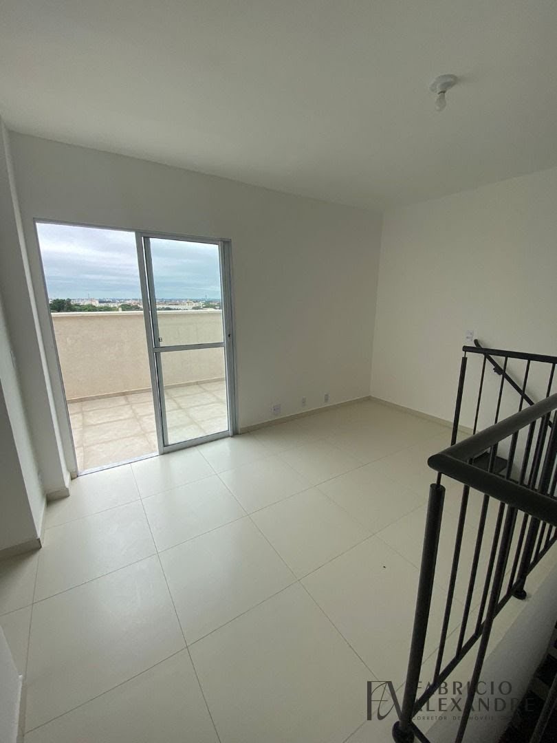 Cobertura à venda com 2 quartos, 2 banheiros, 1 vaga e 107m² no Conjunto Habitacional São Deocleciano, São José do Rio Preto (SP) — foto 21 de 29
