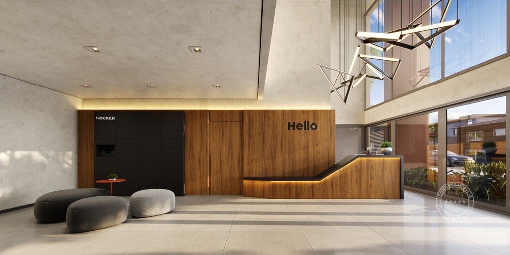 Hall