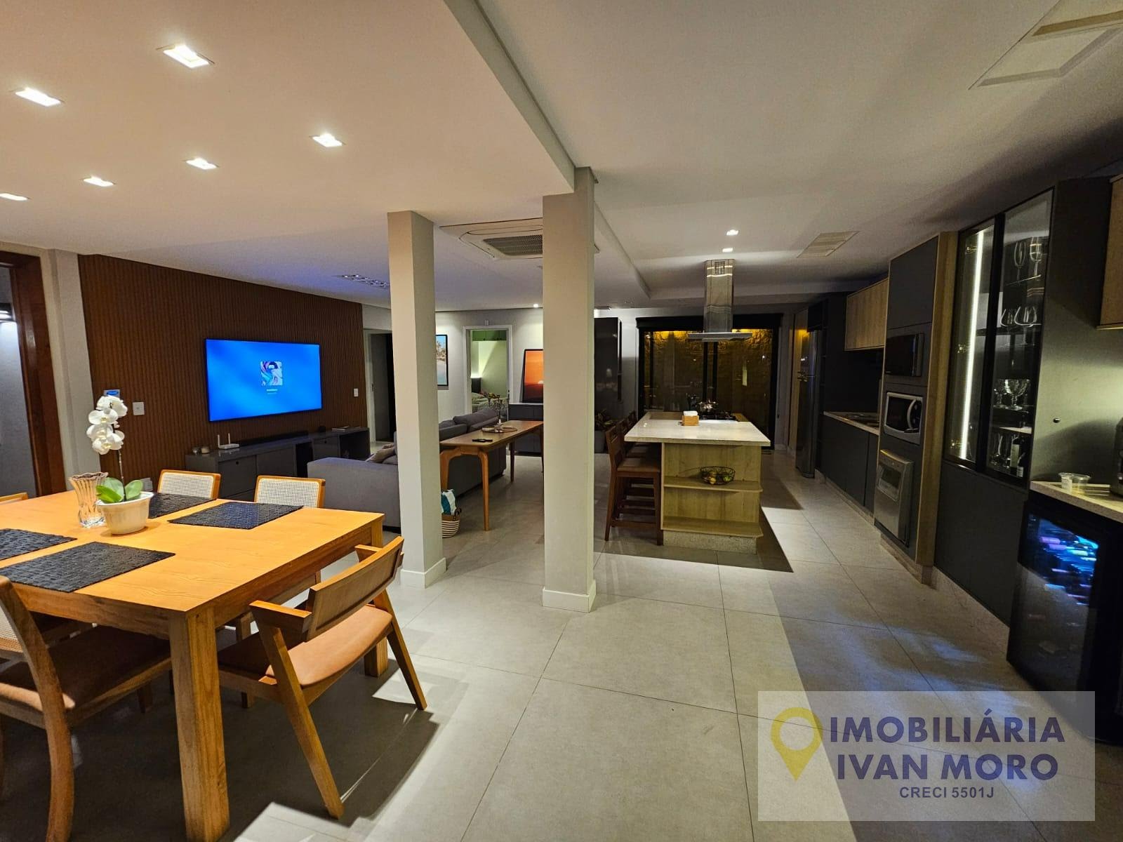 Casa para alugar com 3 quartos, 1 suíte, 3 vagas e 159m² no Daniela, Florianópolis (SC) — foto 12 de 30