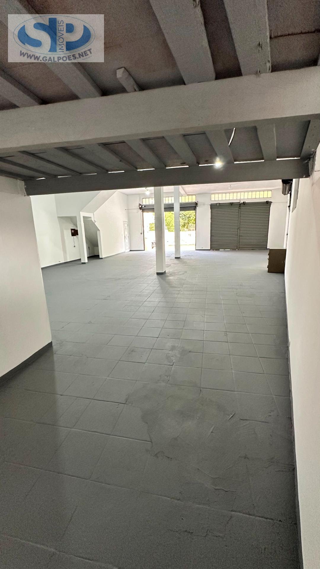 Depósito-Galpão, 250 m² - Foto 20