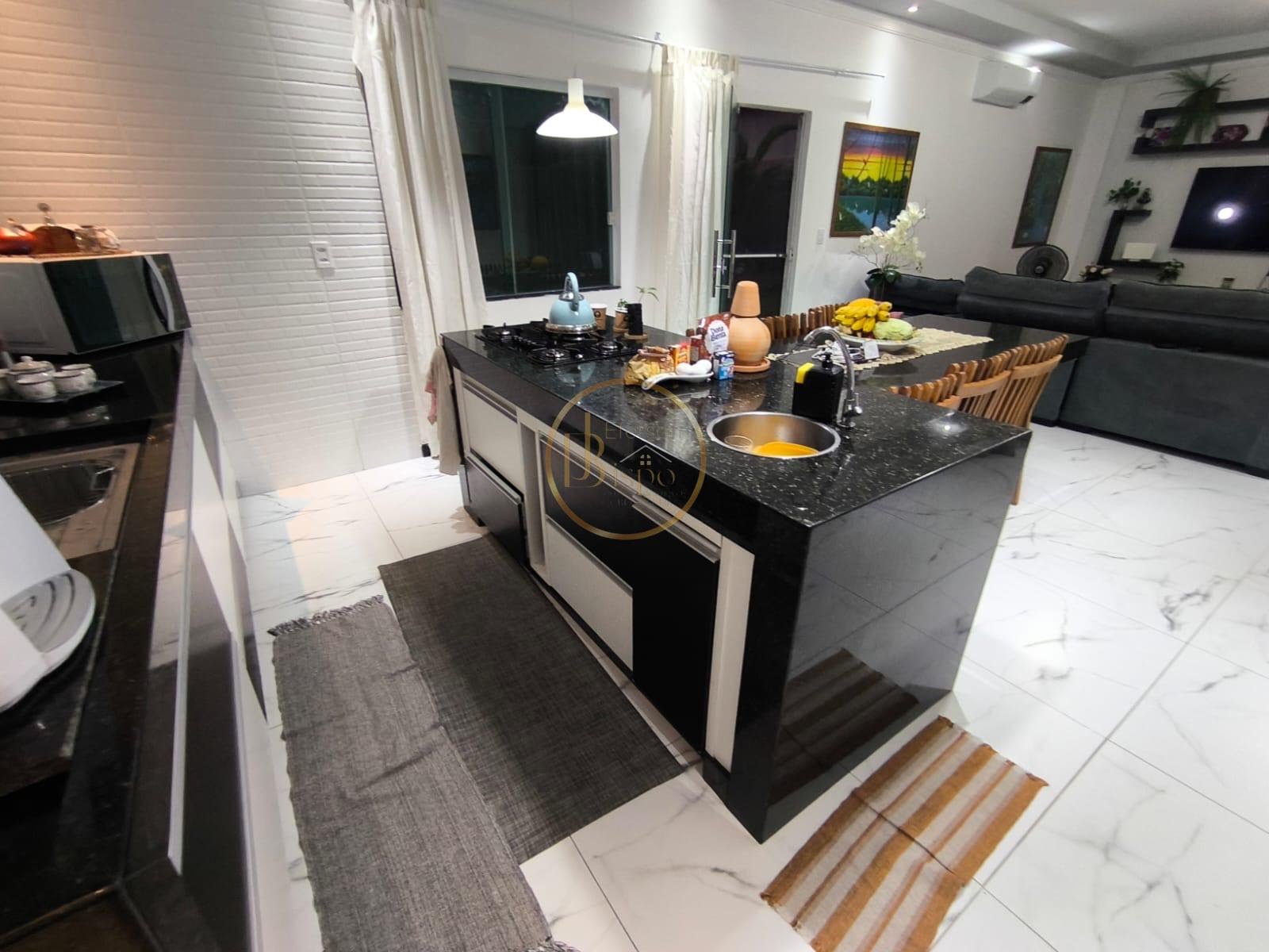 Casa à venda com 4 quartos, 3 suítes, 10 vagas e 250m² no Coroa Vermelha, Santa Cruz Cabrália (BA) — foto 12 de 23