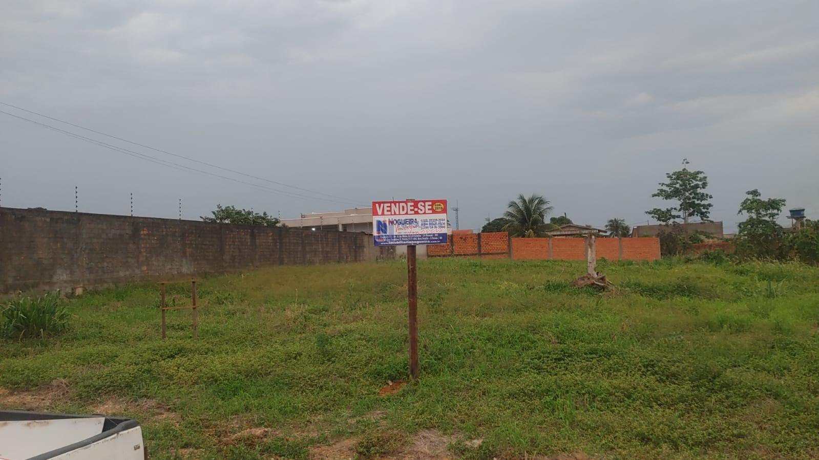 Terreno, 500 m² - Foto 1