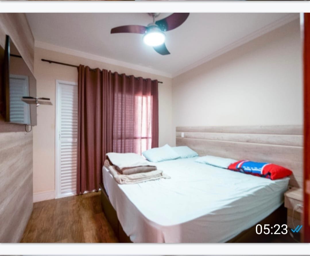Apartamento à venda com 3 quartos, 1 suíte, 2 vagas e 195m² no Jardim dos Ipês, Tangará da Serra (MT) — foto 12 de 17