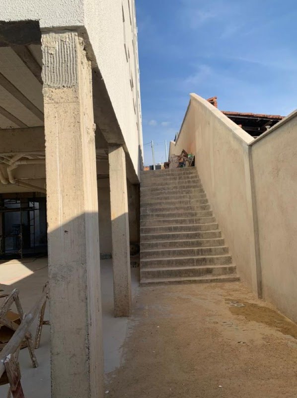 Apartamento à venda com 3 quartos, 1 suíte, 1 vaga e 65m² no Asteca (são Benedito), Santa Luzia (MG) — foto 21 de 22