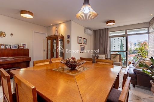 Apartamento, 3 quartos, 101 m² - Foto 11