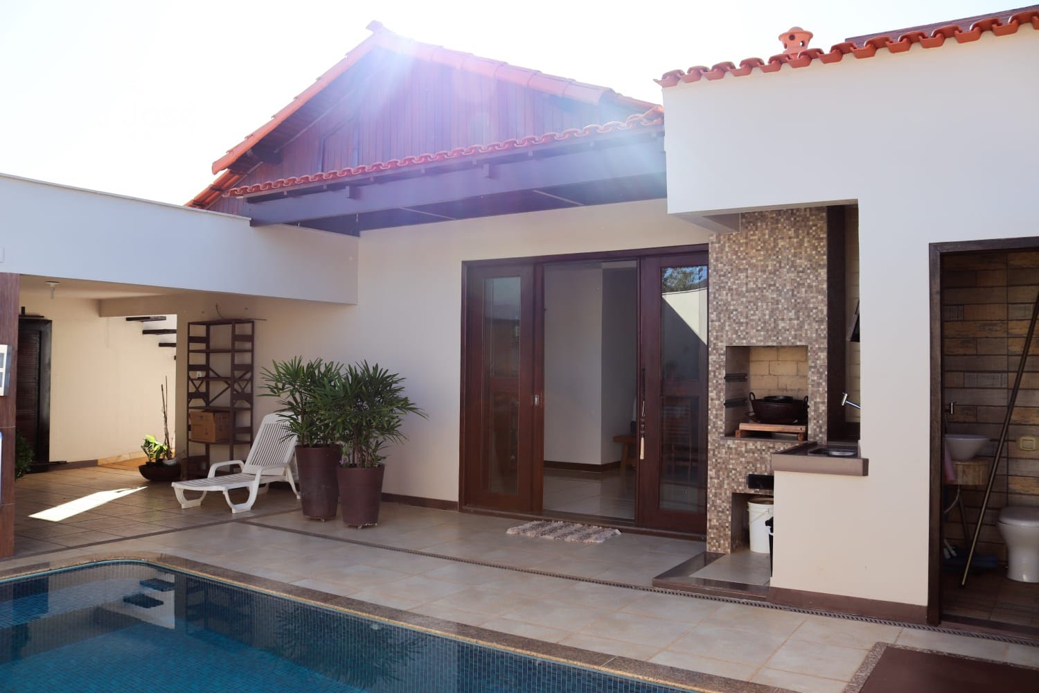 Casa à venda com 3 quartos, 1 suíte, 3 vagas e 180m² no Centro, Couto de Magalhães de Minas (MG) — foto 11 de 21