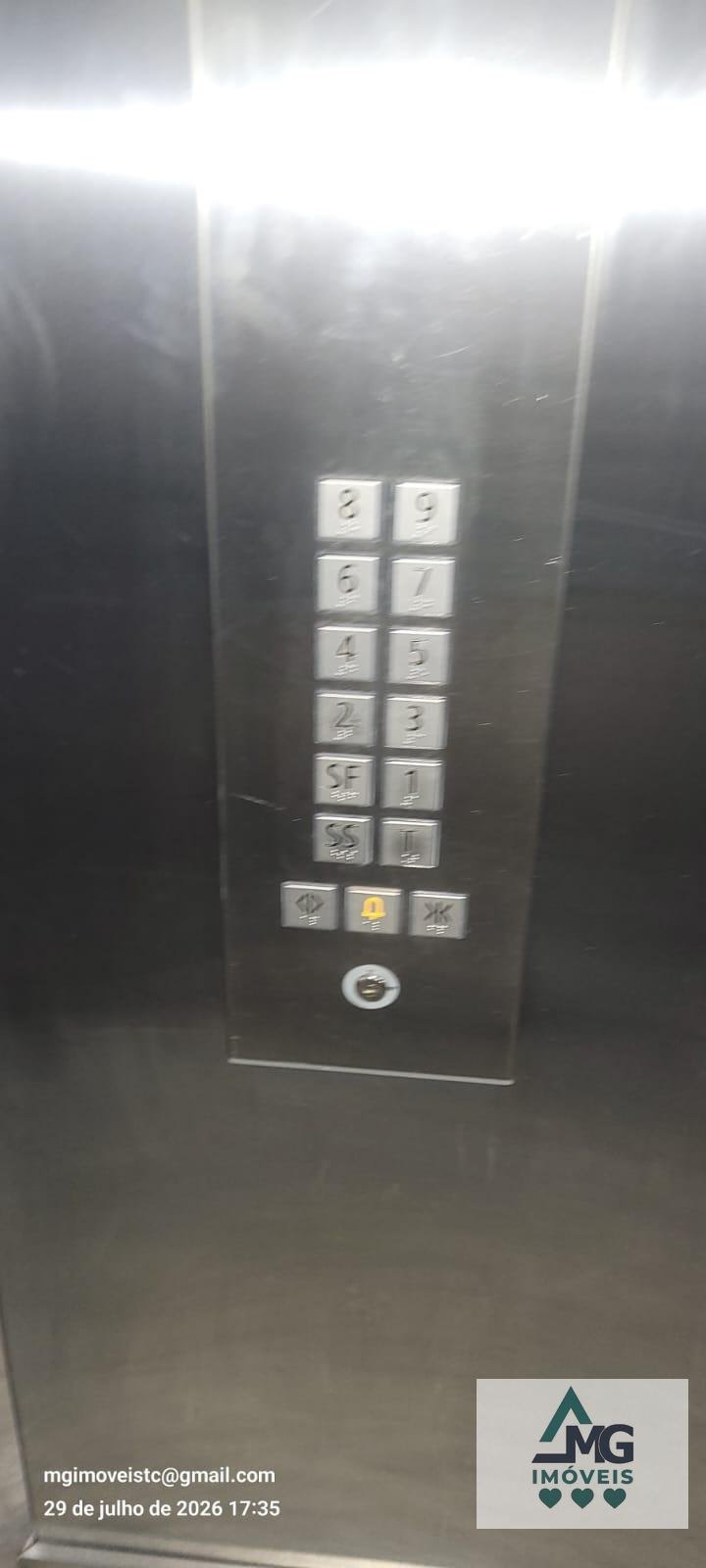 Apartamento, 3 quartos, 146 m² - Foto 20